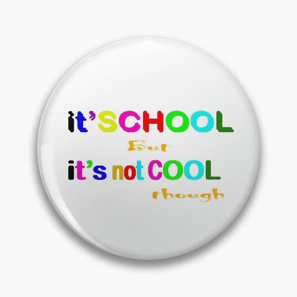Item preview, no school no stress designed and sold by 0umStore.