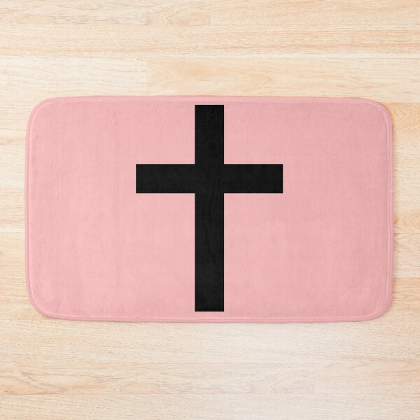 Item preview, Christian Cross or Latin Cross designed and sold by JoAnnFineArt.
