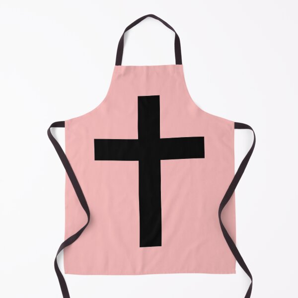 Item preview, Christian Cross or Latin Cross designed and sold by JoAnnFineArt.