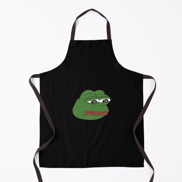 Item preview, Pepe the frog meme Disappointed designed and sold by Omeris.