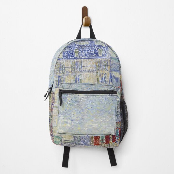 Item preview, Vincent Van Gogh Paris - View From Theo's Apartment designed and sold by NewNomads.