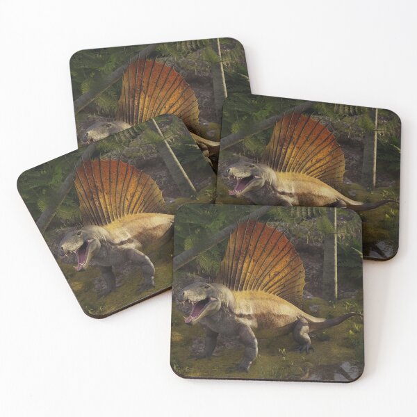 Item preview, Dimetrodon designed and sold by Julio Lacerda.