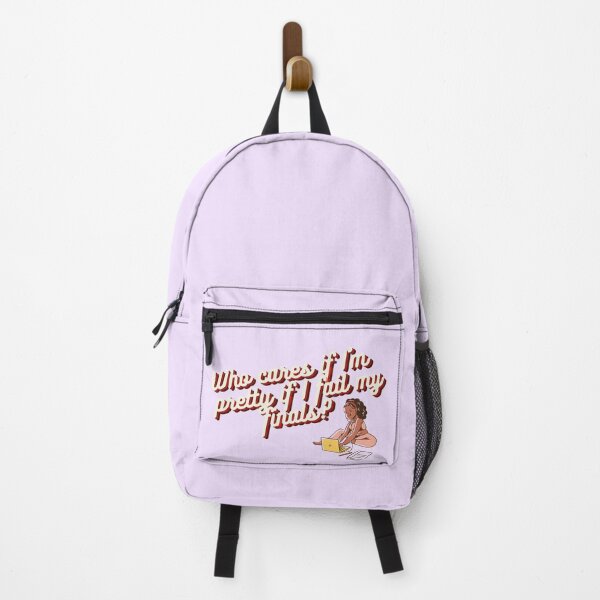 Item preview, Who cares if I'm pretty quote designed and sold by NelBo.