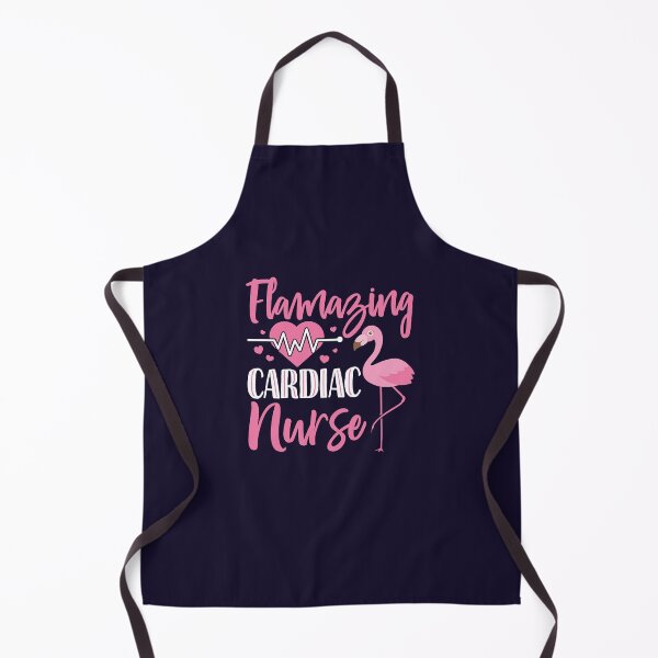Item preview, Flamazing Cardiac Nurse Nurses Week Appreciation Gift designed and sold by jaygo.