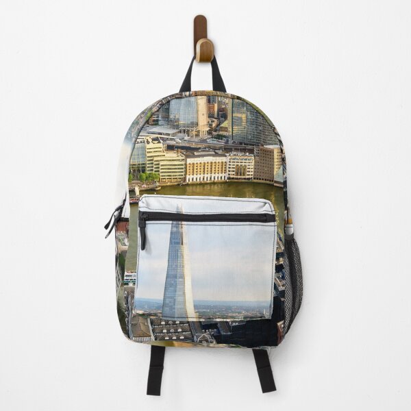 Item preview, The Shard building London designed and sold by RezieMart.