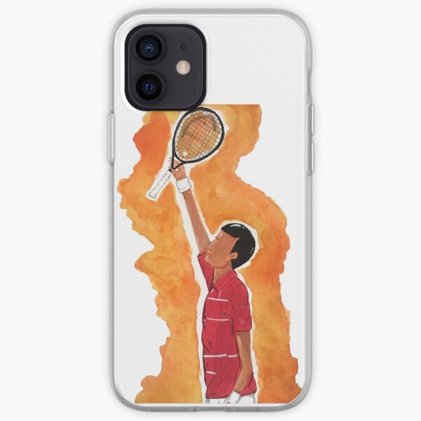 Remerciements Dropak Shotovic Coque souple iPhone