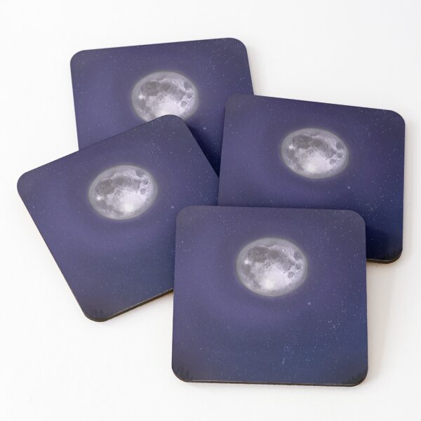 Item preview, Luna designed and sold by MGallard.