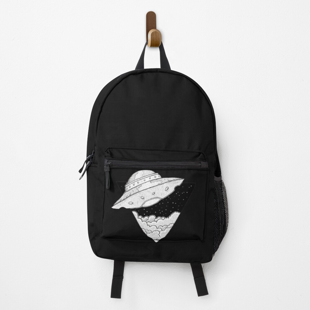 Item preview, Backpack designed and sold by Rar3es20.