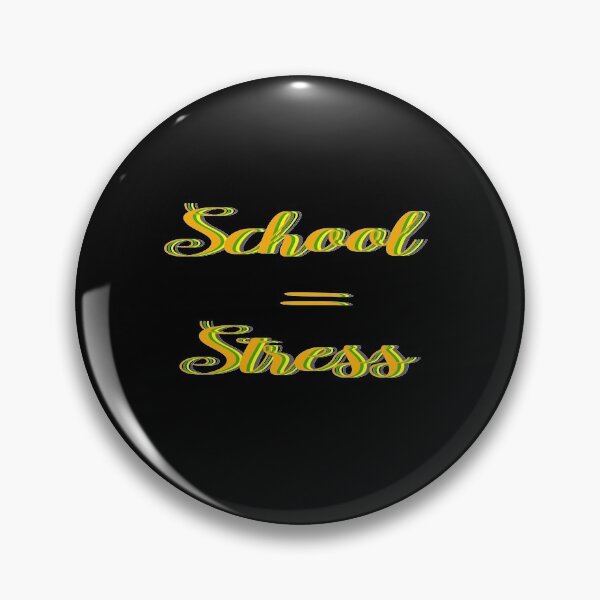 Item preview, No school no stress designed and sold by 0umStore.