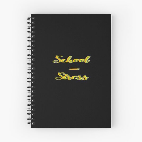 Item preview, No school no stress designed and sold by 0umStore.