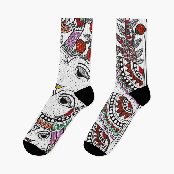 Item preview, Elephants in Unison designed and sold by Pooja Singh.