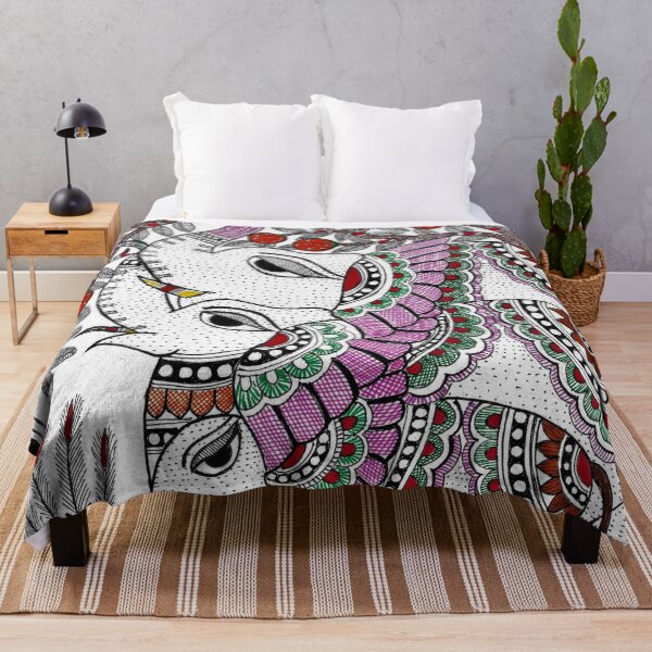 Item preview, Elephants in Unison designed and sold by Pooja Singh.