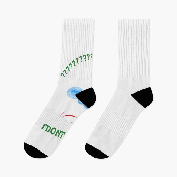 Item preview, ?????????? I Don't Know designed and sold by Zwembad Vergelijker.
