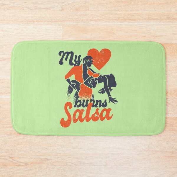 Item preview, Love Salsa designed and sold by Tender Flower Clothing.