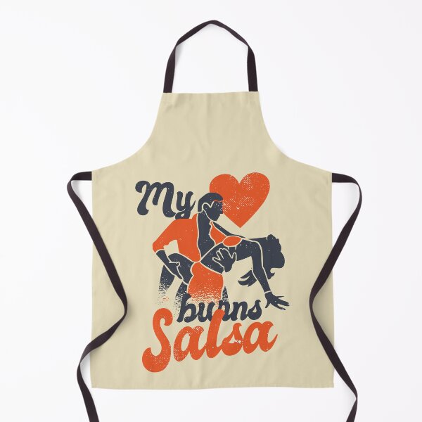 Item preview, Love Salsa designed and sold by Tender Flower Clothing.