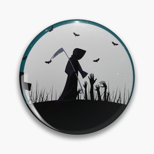 Item preview, Dark Night Turns Into Evil designed and sold by abhinavt777.