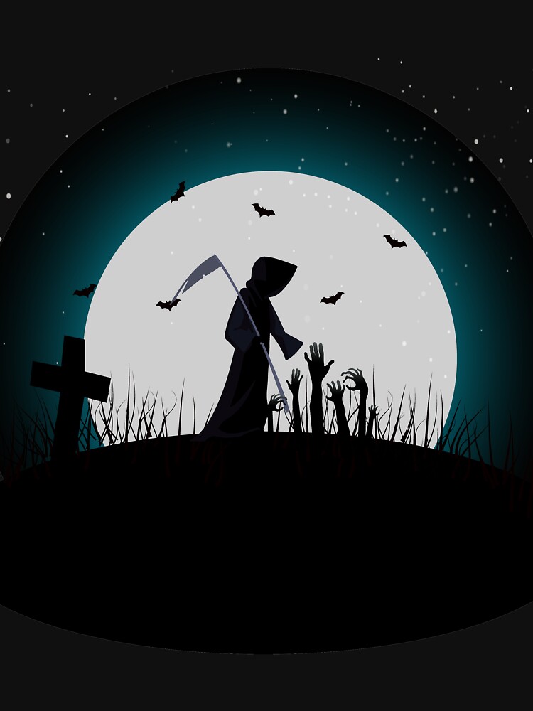 Dark Night Turns Into Evil by abhinavt777