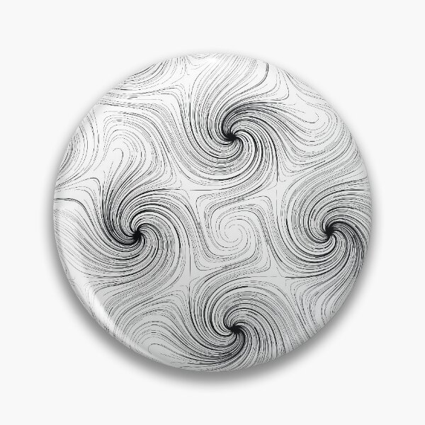 Item preview, Spin Force Vector Field designed and sold by ParamPatterns.