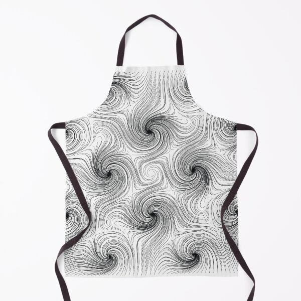 Item preview, Spin Force Vector Field designed and sold by ParamPatterns.
