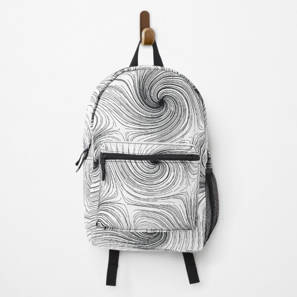 Item preview, Spin Force Vector Field designed and sold by ParamPatterns.