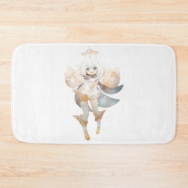 Item preview, Paimon Genshin Impact designed and sold by Edgeshirt.