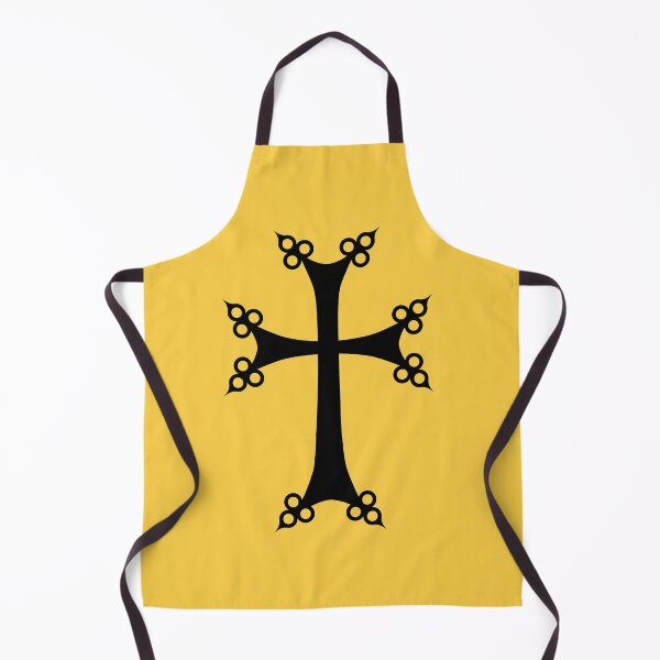 Item preview, Armenian Cross or Blooming Cross designed and sold by JoAnnFineArt.