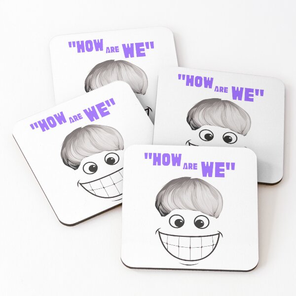 Item preview, How Are We designed and sold by printgaff.