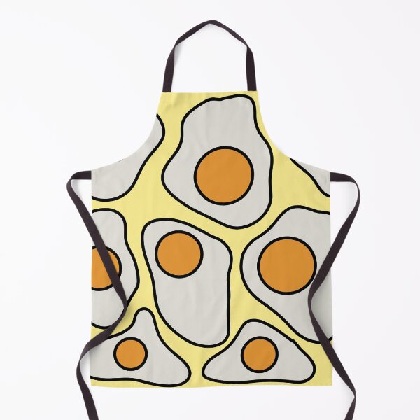 Item preview, Cooked Eggs designed and sold by Puffoo.