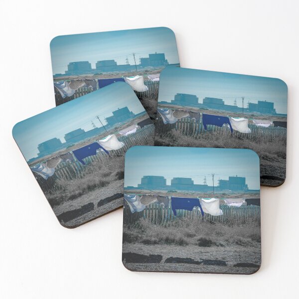 Item preview, Nuclear washing designed and sold by Papermouse.