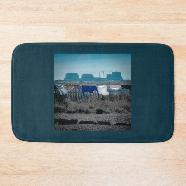 Item preview, Nuclear washing designed and sold by Papermouse.