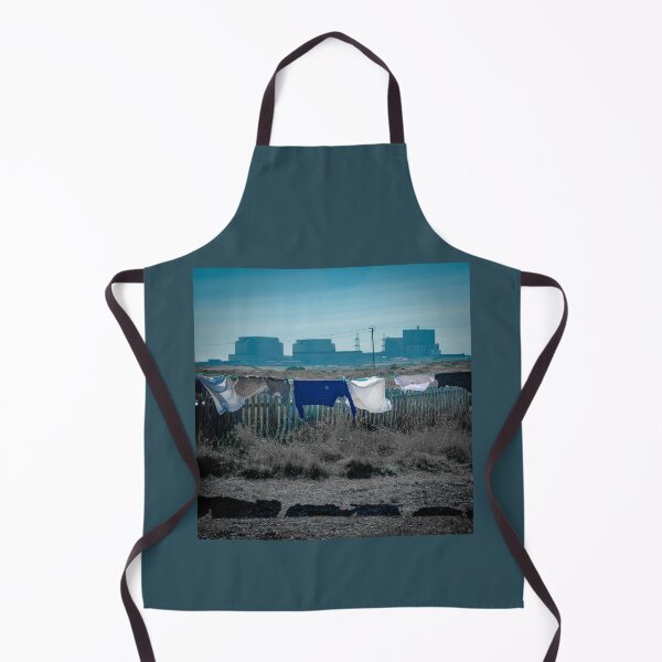 Item preview, Nuclear washing designed and sold by Papermouse.