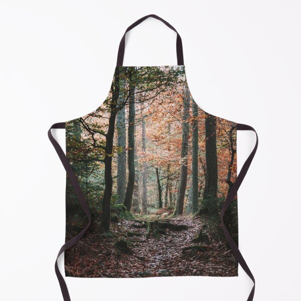 Item preview, Into the Scottish Woods designed and sold by SofiaAlves.