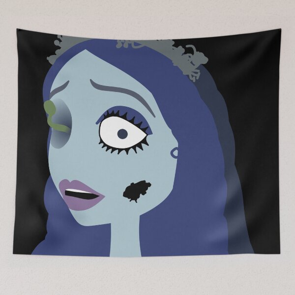 Item preview, Corpse Bride designed and sold by sofjac.