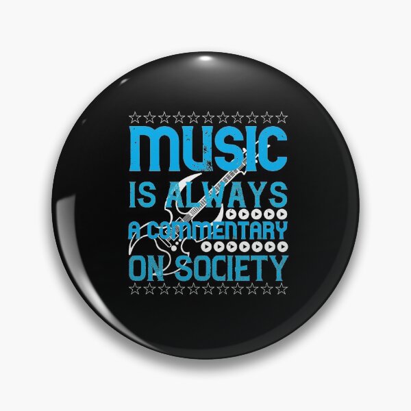 Item preview, Frank Zappa Music Is Always A Commentary On Society designed and sold by teamph.