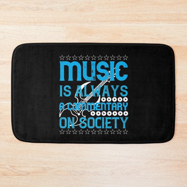 Item preview, Frank Zappa Music Is Always A Commentary On Society designed and sold by teamph.