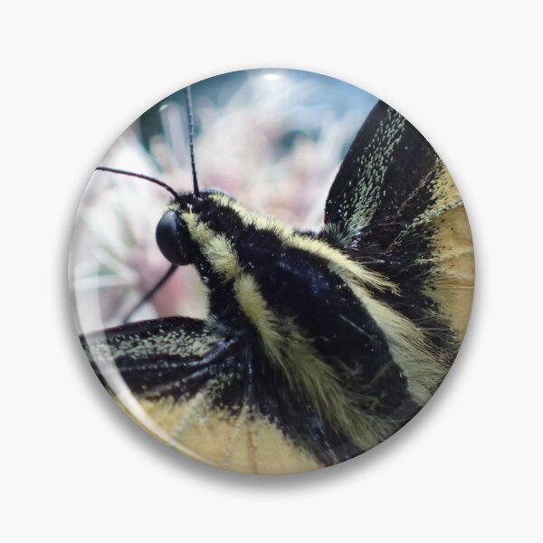 Item preview, Tiger Swallowtail Butterfly designed and sold by mark-bugs-org.