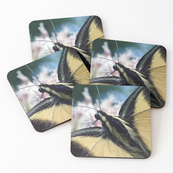 Item preview, Tiger Swallowtail Butterfly designed and sold by mark-bugs-org.