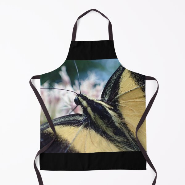 Item preview, Tiger Swallowtail Butterfly designed and sold by mark-bugs-org.