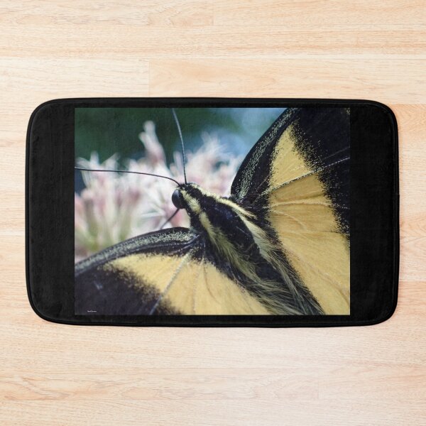 Item preview, Tiger Swallowtail Butterfly designed and sold by mark-bugs-org.