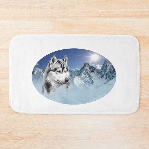 Item preview, wolf - twilight wolves - superhero designed and sold by JamalRok04.