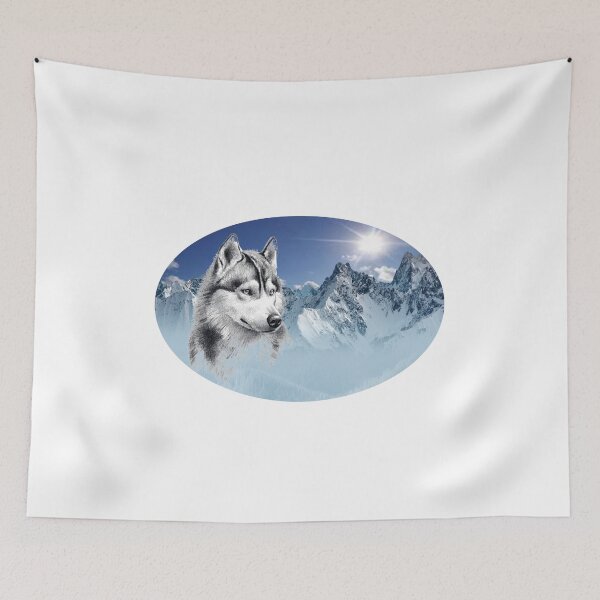 Item preview, wolf - twilight wolves - superhero designed and sold by JamalRok04.