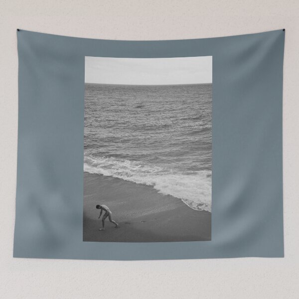 Item preview, 2016 Uomo nudo che esce dal mare designed and sold by robertoferrero.