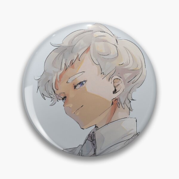 Item preview, Norman (The Promised Neverland) designed and sold by AnimeWorldz.