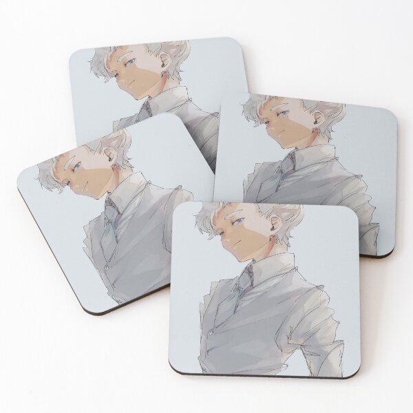 Item preview, Norman (The Promised Neverland) designed and sold by AnimeWorldz.