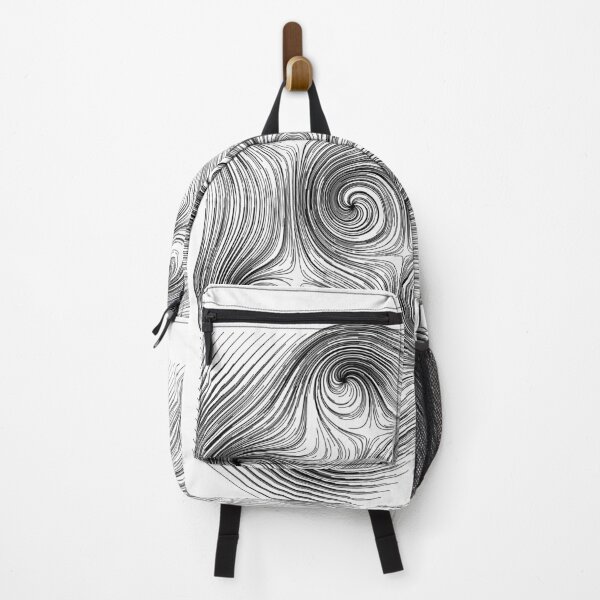 Item preview, Spin Force Vector Field designed and sold by ParamPatterns.