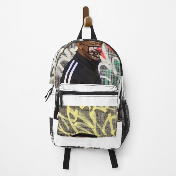 Item preview, Street art designed and sold by BOBBYBABE.