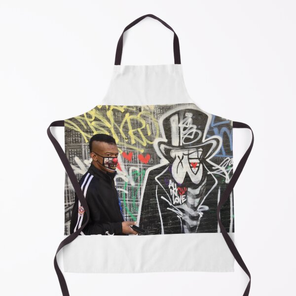 Item preview, Street art designed and sold by BOBBYBABE.