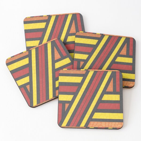 Item preview, Comanche Sunrise designed and sold by Jill Whitney.