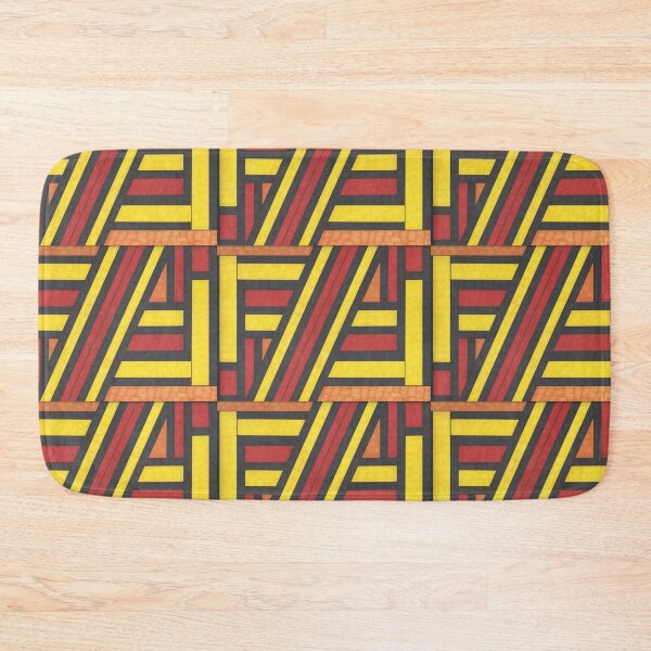Item preview, Comanche Sunrise designed and sold by Jill Whitney.