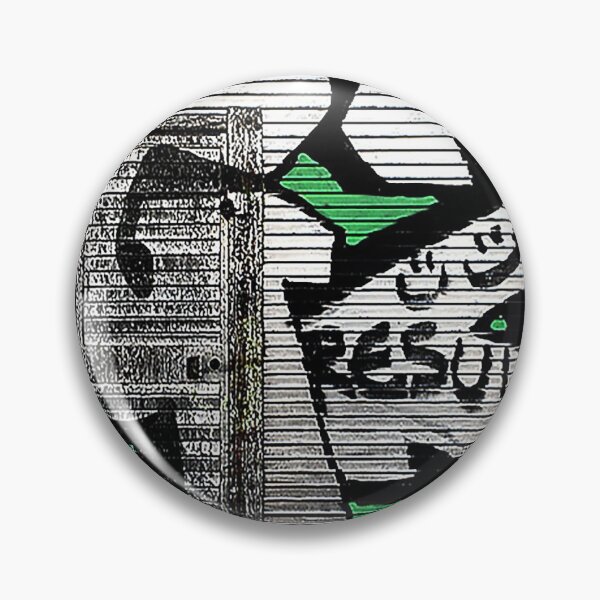 Item preview, The Door of Perception designed and sold by Martin Vallis.